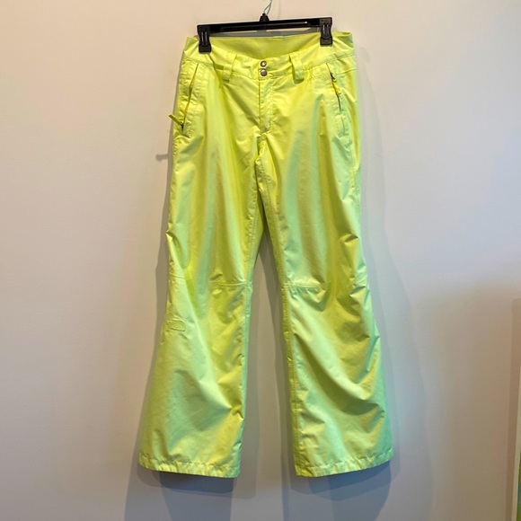 The North Face Women’s Ski Snow Pants
